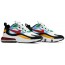 Mehrfarbig Nike Schuhe Damen Air Max 270 React SG4511-653