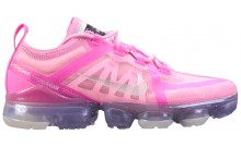 Nike Wmns Air VaporMax 2019 Women's Shoes Pink SH0465-383