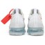 Weiß Weiß Nike Schuhe Damen Off-White x Air VaporMax SI0018-748