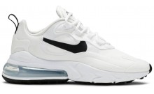 Nike Air Max 270 React Men's Shoes White SK6061-479