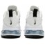Weiß Nike Schuhe Damen Air Max 270 React SK6061-479