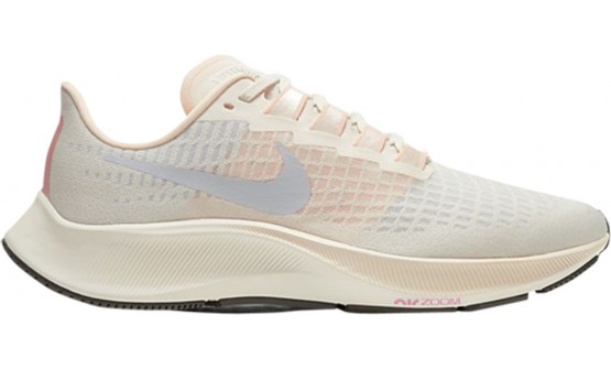 Weiß Nike Schuhe Damen Wmns Air Zoom Pegasus 37 SL9000-286