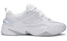 Nike M2K Tekno Women's Shoes White SN2954-256