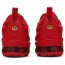 Mężczyźni Air VaporMax Plus Buty Czerwone Nike SP4524-621