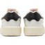 Mężczyźni 302 Buty Białe Czarne New Balance SQ5785-032