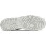Jordan 1 Mid SE GS Kids Shoes Grey Camo SQ9724-380