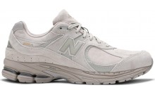 Weiß New Balance Schuhe Herren 2002R ST4947-771