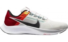 Nike Air Zoom Pegasus 38 Men's Shoes Red Black SZ0856-016