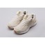 Weiß Gold New Balance Schuhe Damen 990v4 Made In USA TC1591-315