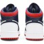 Jordan 1 Mid GS Kids Shoes TF5558-022
