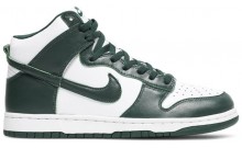 Dunk High SP Men's Shoes Brown Green TF9902-828
