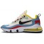 Nike Air Max 270 React Kids Shoes TG8879-634