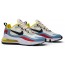 Nike Air Max 270 React Kids Shoes TG8879-634