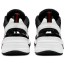 Mężczyźni M2K Tekno Buty Białe Czarne Nike TJ5018-298