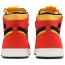 Jordan 1 High Zoom Comfort Women's Shoes Red TJ9783-509