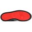 Mężczyźni 1 High Zoom Comfort Buty Czerwone Jordan TJ9783-509