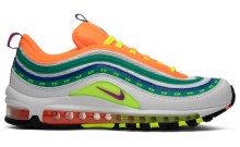 Nike Air Max 97 Women's Shoes Multicolor TK9081-926