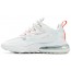 Nike Wmns Air Max 270 React SE Women's Shoes Red TL5774-147