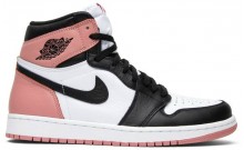 Jordan 1 Retro High NRG Men's Shoes Pink TN1316-513