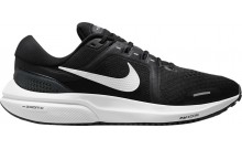 Nike Air Zoom Vomero 16 Men's Shoes Black White TN2535-270