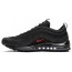 Nike Air Max 97 Men's Shoes Black TQ7767-661