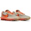 Nike CLOT x Sacai x LDWaffle Daybreak Men's Shoes Orange TR2231-125