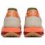 Mężczyźni CLOT x Sacai x LDWaffle Daybreak Buty Pomarańczowe Nike TR2231-125