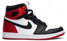 Jordan 1 Retro High Men's Shoes Black TV3278-489