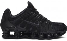 Nike Shox TL Men's Shoes Metal TW2042-791