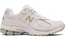 Weiß New Balance Schuhe Herren 2002R TY3000-604
