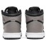 Grau Jordan Schuhe Kinder 1 Retro High OG PS TZ5533-062