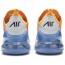 Nike Air Max 270 Men's Shoes UA3825-018