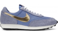 Blau Nike Schuhe Damen Daybreak SP UA5475-497