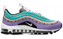 Nike Air Max 97 GS Women's Shoes UD0065-319