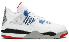 Jordan 4 Retro SE PS Kids Shoes UF2252-989