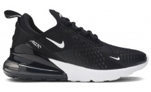 Nike Wmns Air Max 270 Women's Shoes Black UH6326-627