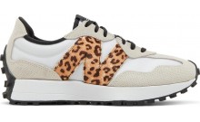 Leopard New Balance Schuhe Damen Wmns 327 UI4955-007