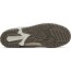 Weiß New Balance Schuhe Damen United Arrows x 550 UN0730-853