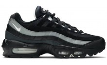 Nike Air Max 95 Essential Men's Shoes Black Grey UN1593-726