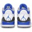 Jordan 3 Retro Women's Shoes Blue UO8073-453