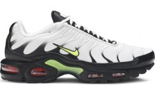 Nike Air Max Plus Men's Shoes Black UP5447-706
