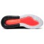 Nike Air Max 270 Men's Shoes Black White UR6002-807