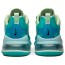 Mehrfarbig Nike Schuhe Damen Air Max 270 React US3339-233