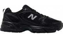New Balance 530 Retro Men's Shoes Black UT3725-014