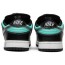 Dunk Diamond Supply Co. x Dunk Low Pro SB Men's Shoes Light Turquoise UV2362-215