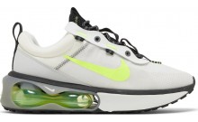 Weiß Nike Schuhe Damen Air Max 2021 UW0743-822