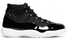 Jordan 11 Retro Women's Shoes Black UX1755-468