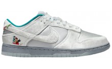Kobiety Wmns Dunk Low Buty  Dunk VE9427-676