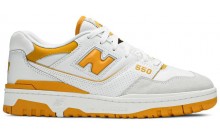 New Balance 550 Men's Shoes Gold VL6999-376