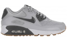 Nike Air Max 90 Essential Men's Shoes Grey VM8742-148